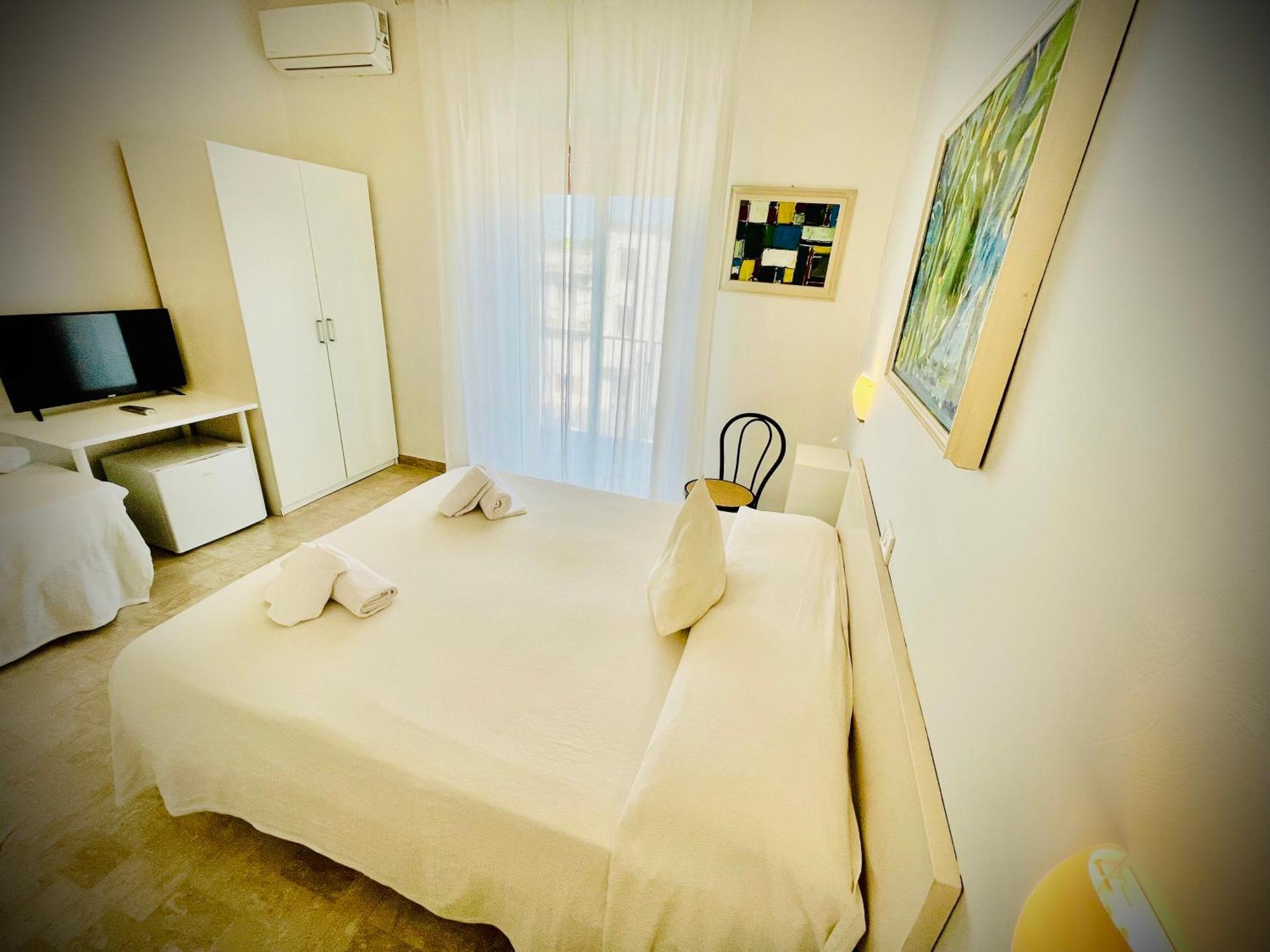 Minturnae Hotel Scauri  Exterior photo
