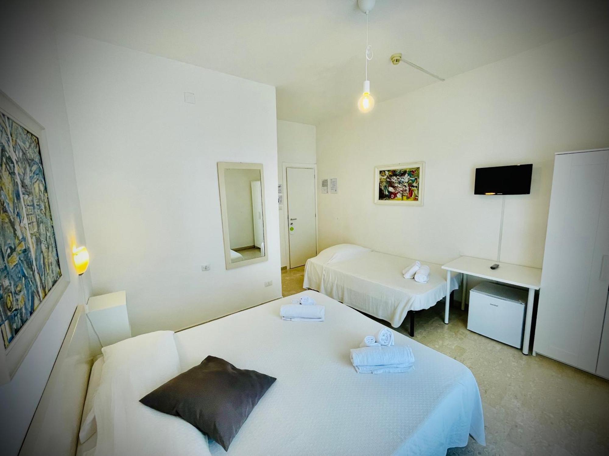 Minturnae Hotel Scauri  Exterior photo