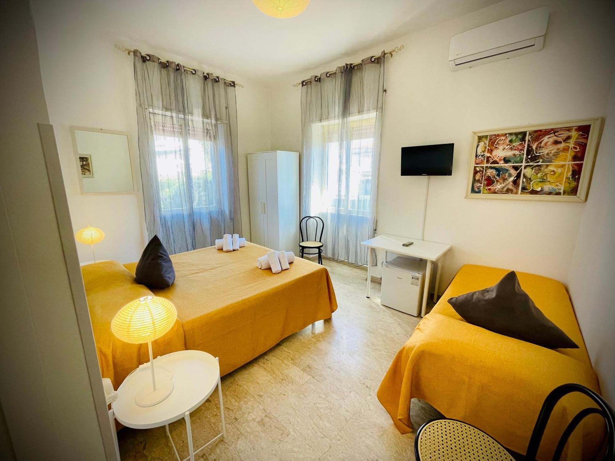 Minturnae Hotel Scauri  Exterior photo