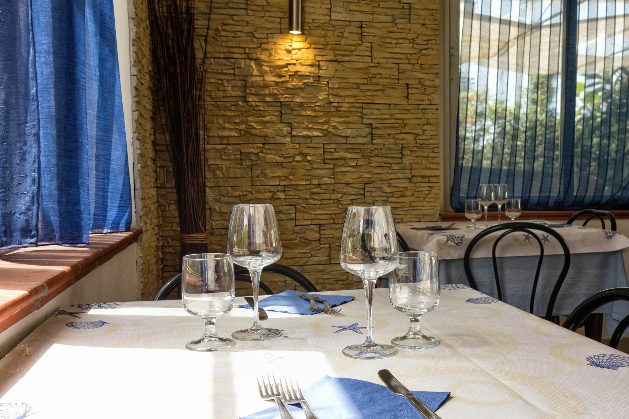 Minturnae Hotel Scauri  Exterior photo
