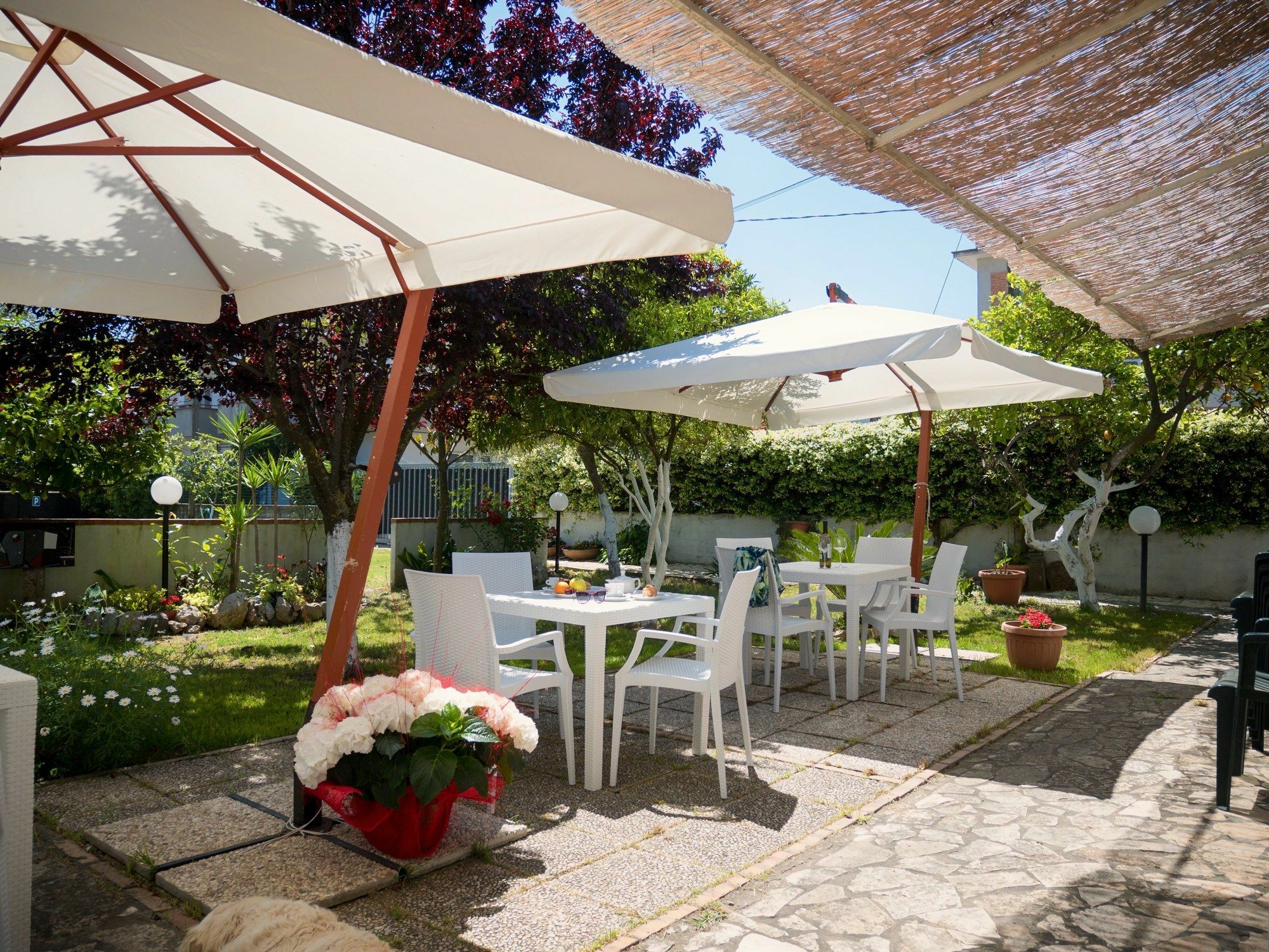 Minturnae Hotel Scauri  Exterior photo